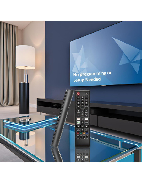 Control Remoto Universal Samsung LCD LED 4K 8K QLED Control Remoto Universal Samsung LCD LED 4K 8K QLED