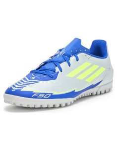 Botas de Fútbol Turf Adidas F50 Club Hombre 1.10kg