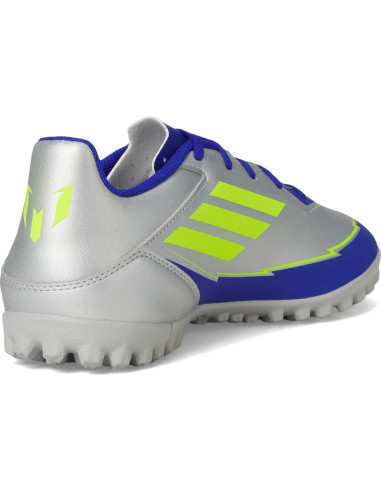 Botas de Fútbol Turf Adidas F50 Club Hombre 1.10kg