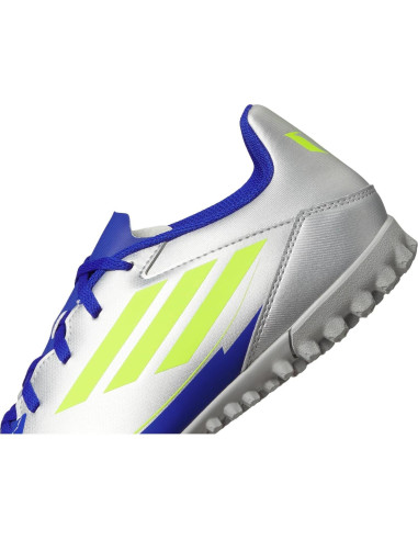 Botas de Fútbol Turf Adidas F50 Club Hombre 1.10kg