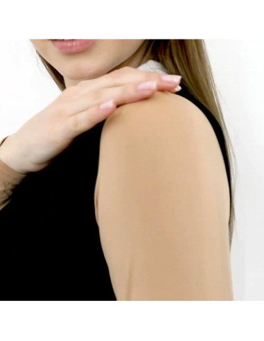 Camiseta Interior de Golf Mujer ATB-UV+ Manga Larga