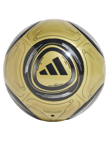 Balón de Fútbol adidas Messi Club Tamaño 5 Unisex Adulto