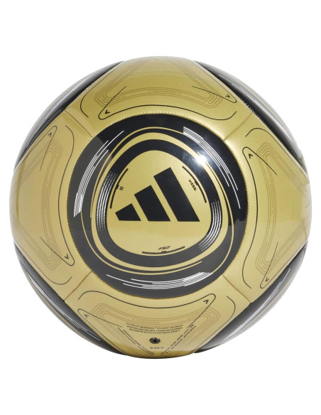 Balón de Fútbol adidas Messi Club Tamaño 5 Unisex Adulto