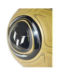 Balón de Fútbol adidas Messi Club Tamaño 5 Unisex Adulto 2