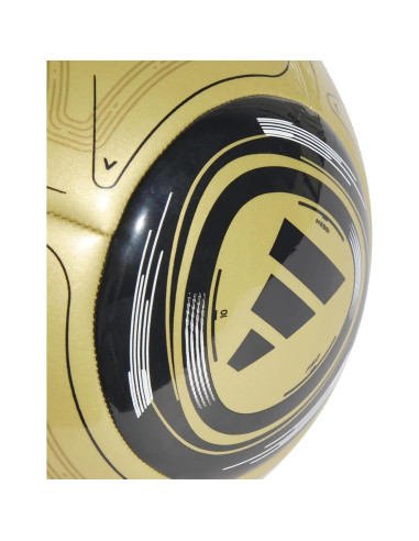 Balón de Fútbol adidas Messi Club Tamaño 5 Unisex Adulto