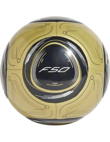 Balón de Fútbol adidas Messi Club Tamaño 5 Unisex Adulto