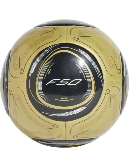 Balón de Fútbol adidas Messi Club Tamaño 5 Unisex Adulto