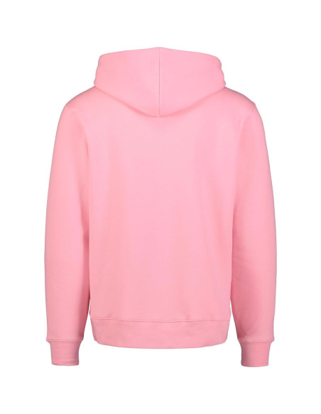 Sudadera con Capucha para Niños Messi Rosa 6 Años