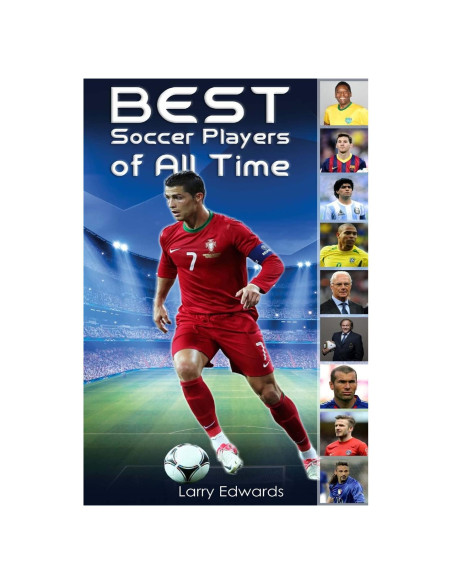 Best Soccer Players of All Time