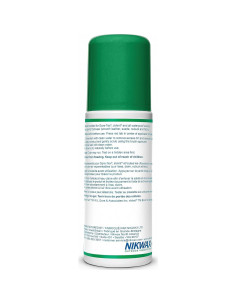 Gel Limpiador Nikwax para Calzado Impermeable 300ml 2