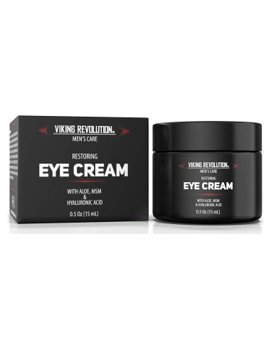 Crema para Ojos Antienvejecimiento Viking Revolution 6ml