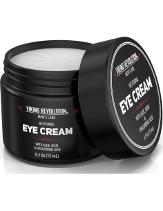 Crema para Ojos Antienvejecimiento Viking Revolution 6ml 2