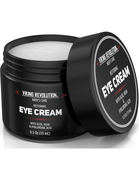 Crema para Ojos Antienvejecimiento Viking Revolution 6ml