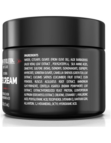 Crema para Ojos Antienvejecimiento Viking Revolution 6ml