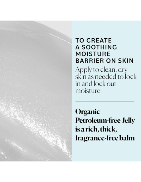 Bálsamo Hidratante Orgánico Sky Organics 70.87 g Multiusos