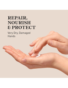 Crema para Manos y Uñas Embryolisse Cicalisse 30 ml 2