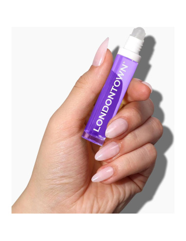 Aceite de Cutícula LONDONTOWN Roll and Glow 5.9 ml Hidratante