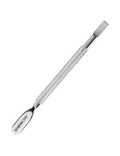 Empujador de Cutículas Utopia Care Acero Inoxidable 14 cm