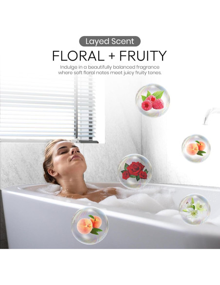 Gel de Ducha Hidratante I-NE 490ml - Manteca de Karité y Aloe Vera