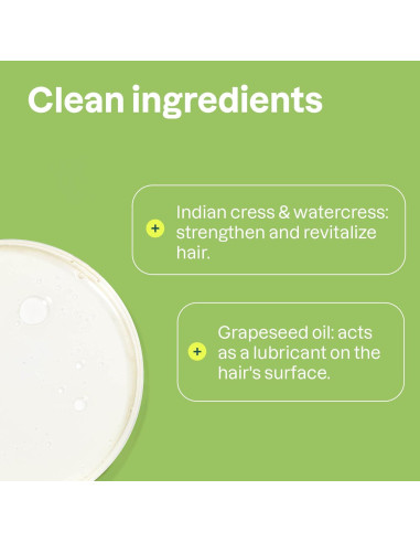 Acondicionador Hidratante ATTITUDE 946 ml - Cabello Seco y Dañado