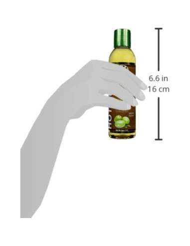 Aceite Caliente OKAY de Oliva 117ml - Hidratación y Brillo