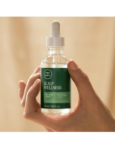 Suero de Bienestar Cuero Cabelludo John Paul Mitchell 54.7 ml 2