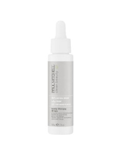 Suero Paul Mitchell Clean Beauty para Cuero Cabelludo 50 ml