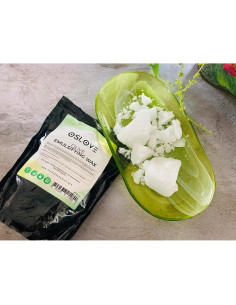 Cera Emulsionante de Aceite de Oliva Pura Oslove 226g 2