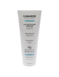 Leche Limpiadora Suave Gamarde 191 g - Facial Piel Seca/Mixta