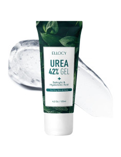 Gel de Urea 42% Ellocy - Hidratante y Removedor de Callos 119g