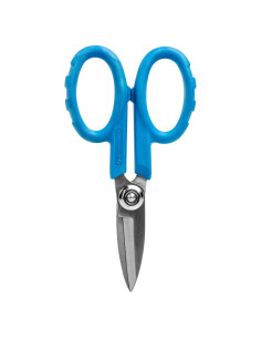 Tijeras de Corte de Kevlar Jonard KCS-4 - Acero Carbono