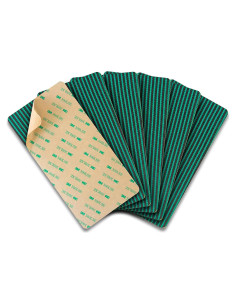 Kit de 6 Parches Autoadhesivos para Cubierta de Piscina ARDILA VEELA