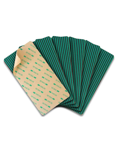 Kit de 6 Parches Autoadhesivos para Cubierta de Piscina ARDILA VEELA