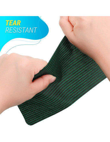 Kit de 6 Parches Autoadhesivos para Cubierta de Piscina ARDILA VEELA