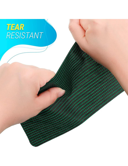 Kit de 6 Parches Autoadhesivos para Cubierta de Piscina ARDILA VEELA