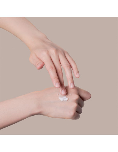 Bálsamo Limpiador Facial Vegano Corazón Porcentaje 10ml