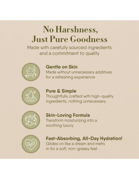 Loción Corporal 360Feel Madreselva 118ml - Hidratante Natural Loción Corporal 360Feel Madreselva 118ml - Hidratante Natural