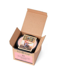 Set de Jabón de Bali 198g - Floral de Isla y Mango Fresco - Hidratante 2