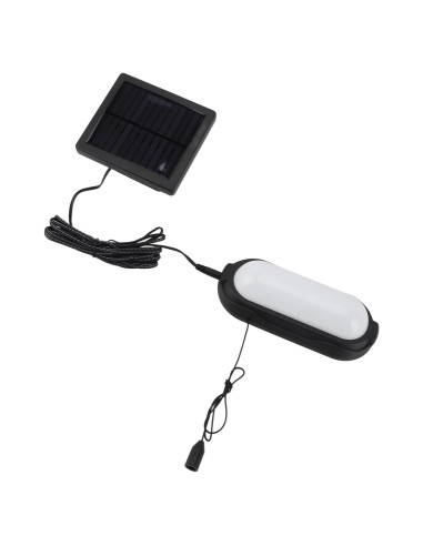 Luz Colgante Solar LED Lwuey 16.99x11.99cm Impermeable