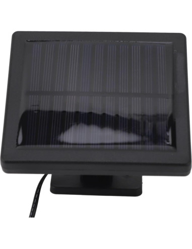 Luz Colgante Solar LED Lwuey 16.99x11.99cm Impermeable