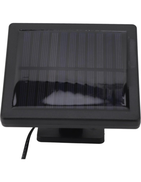 Luz Colgante Solar LED Lwuey 16.99x11.99cm Impermeable