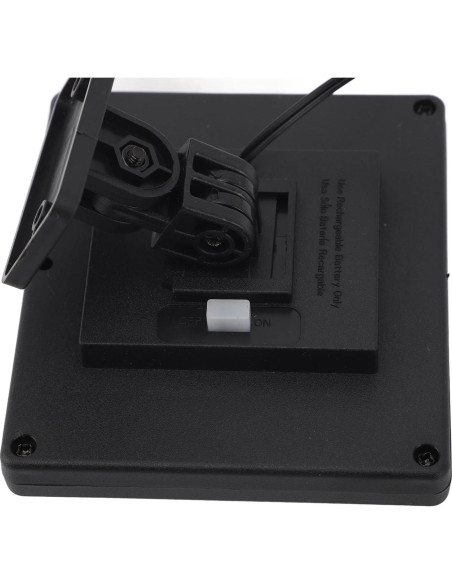 Luz Colgante Solar LED Lwuey 16.99x11.99cm Impermeable