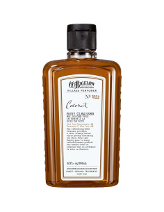 Jabón Corporal Hidratante Bigelow Coco 295 ml con Aloe Vera 2