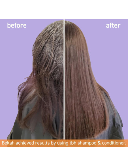 Champú y Acondicionador Herbal Fairy Tales 340 g para Cabello Graso