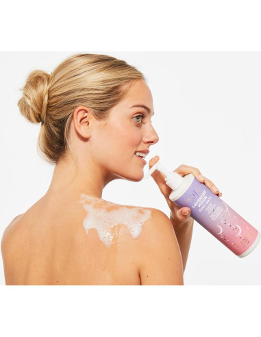 Gel de Ducha Vainilla de Isla Pacifica 354 ml Hidratante