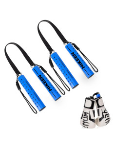 Desodorante de Zapatos Hikeen 2 Piezas Carbón Activado