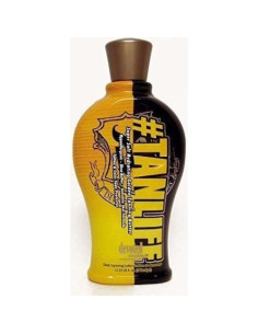 Mantequilla Bronceadora Hidratante Devoted Creations 363 ml - Piel Sensible 2