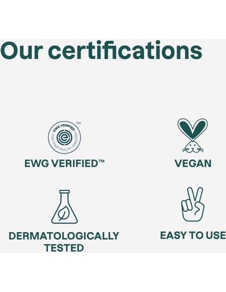 Champú Colorlast ATTITUDE 1995 ml Vegano para Cabello Tratado