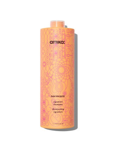 Champú Signature Normcore Amika 1000 ml - Cuidado Capilar