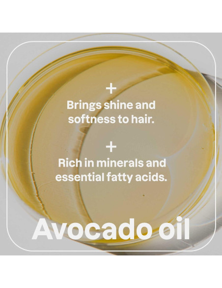 Acondicionador Sólido ATTITUDE Vegano 113.4g Aceite Aguacate